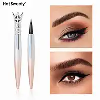 Crown Eyeliner Pencil