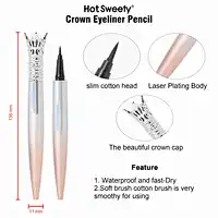 Crown Eyeliner Pencil